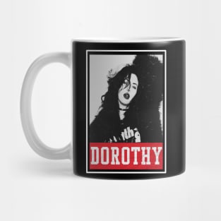 dorothy Mug